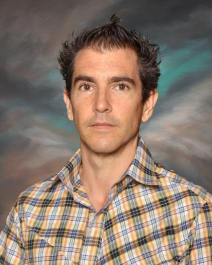 Mr. Gallagher 